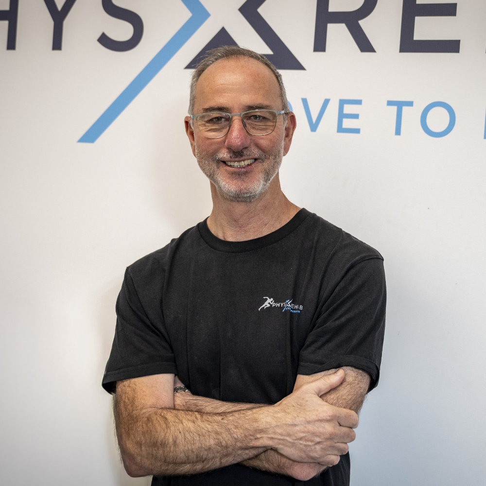 Physx Health & Education Pty Ltd